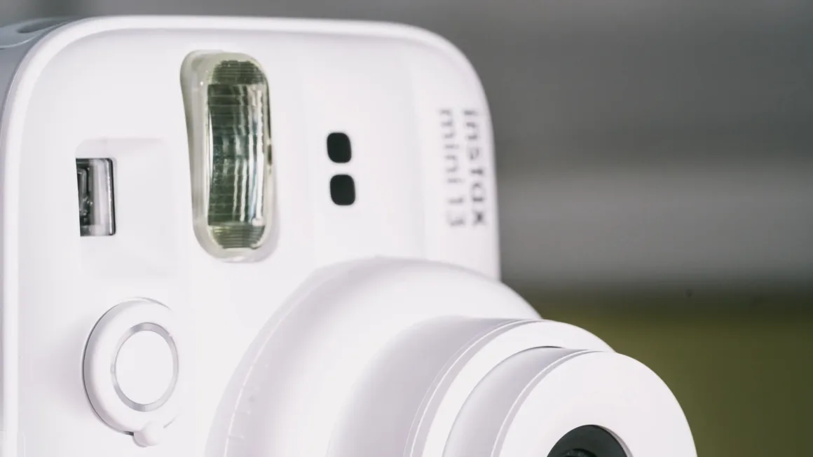 Fujifilm Instax Mini 13 010