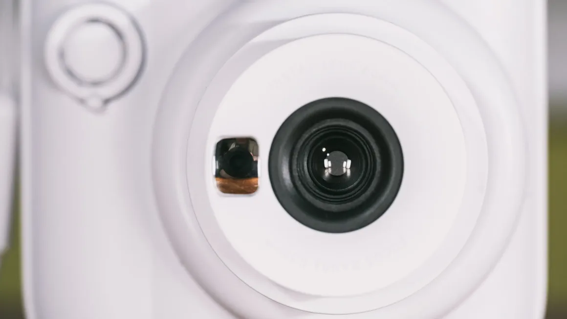 Fujifilm Instax Mini 13 011