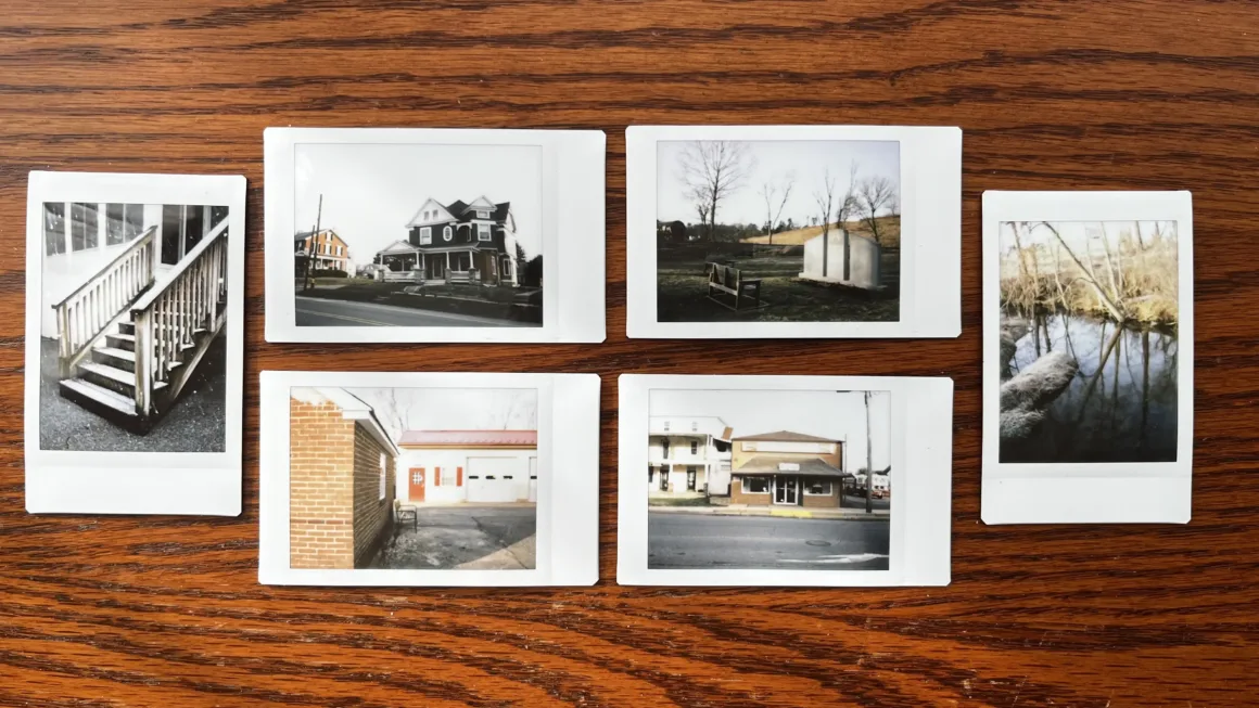 Fujifilm Instax Mini 13 013