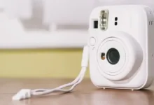 Fujifilm Instax Mini 13 feat