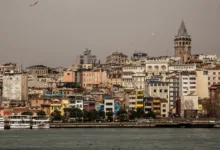 Istanbul