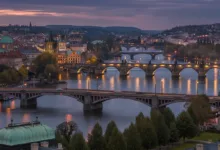 Izzet Keribar Prag Bohemya feat