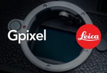 Leica Partners With Gpixel to Make a Next Generation Leica Image Sensor