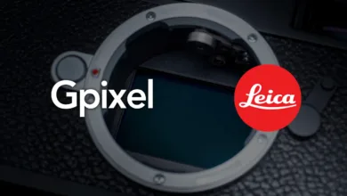 Leica Partners With Gpixel to Make a Next Generation Leica Image Sensor