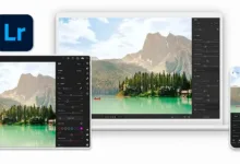 Lightroom Classic Update 15p3 Cover 4