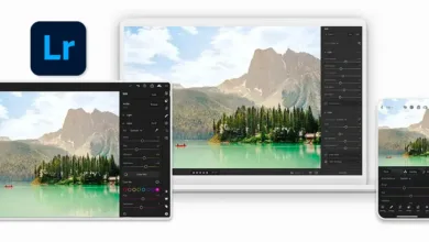 Lightroom Classic Update 15p3 Cover 4