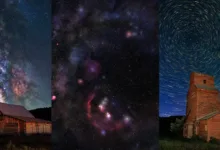 Matt Suess OM SYSTEM OM 3 ASTRO 3