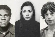 Passport photo service