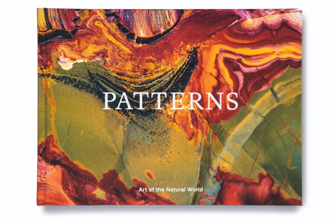 Patterns Cover