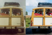 Restoring Old Photos With AI Is a Fundamentally Broken Concept