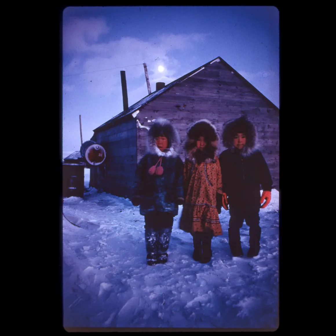 The Marriage of Jack Frost and Snow White 008 © Duane Michals