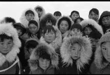 The Marriage of Jack Frost and Snow White