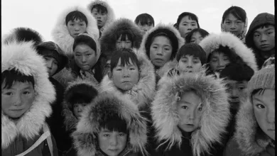 The Marriage of Jack Frost and Snow White