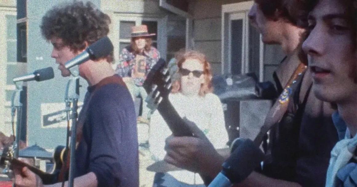 The Velvet Underground Restoration