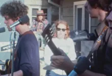 The Velvet Underground Restoration