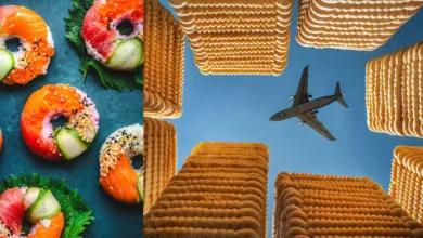 World Food Photography Awards 2026