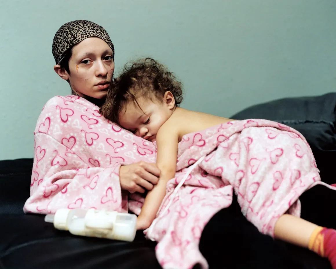 Yeterli Değildim: Abdulhamid Kircher’in New Genesis Serisi