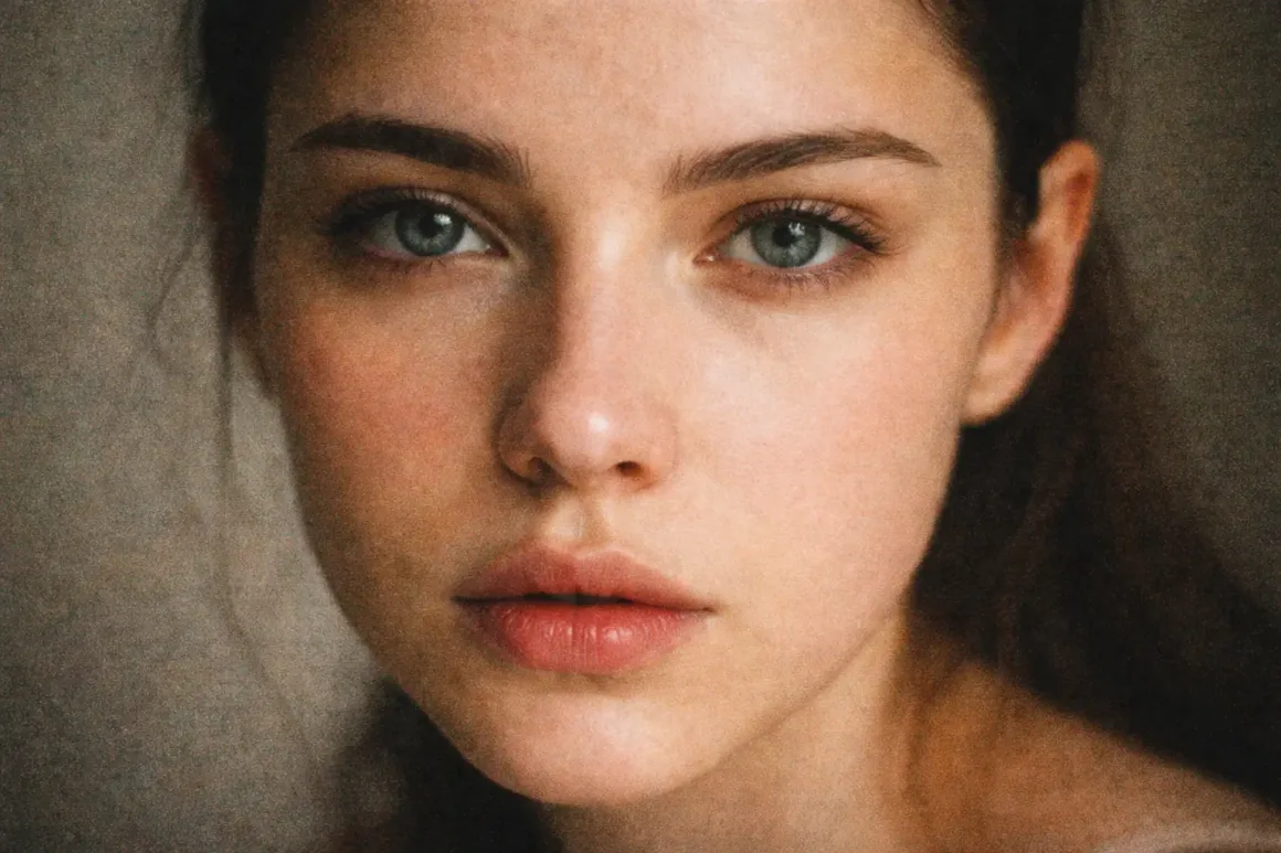 Kusursuzluğun Sıkıcılığı: Neden Analog’a Dönüyoruz? 4 analog grain photo