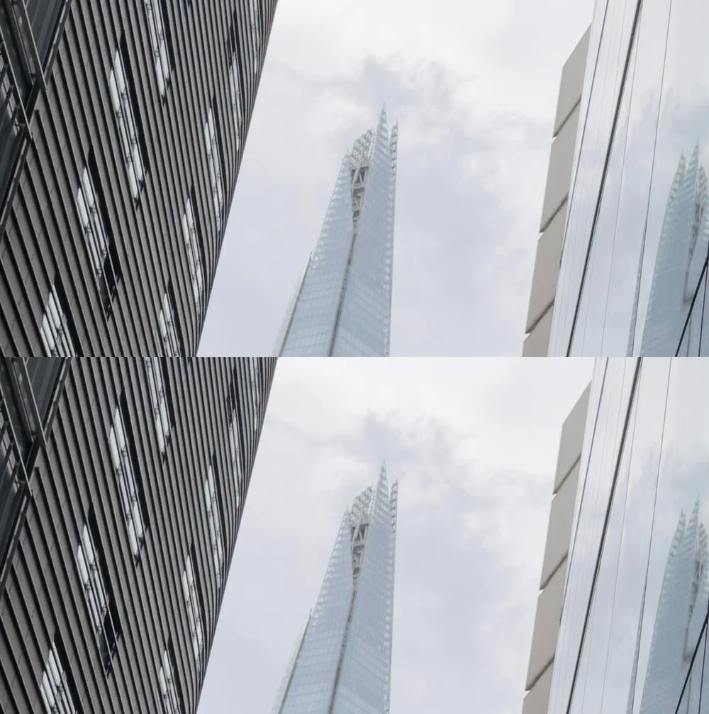 iPhone 17 Pro ve Pro Max İncelemesi: Bir Kamera mı, Bir Telefon mu? 25 compariosn