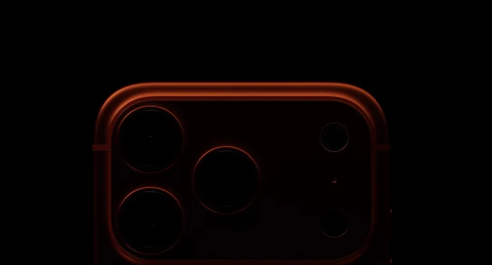 iPhone 17 Pro ve Pro Max İncelemesi: Bir Kamera mı, Bir Telefon mu? 3 iphone 17