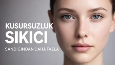 Kusursuzluğun Sıkıcılığı: Neden Analog’a Dönüyoruz? 11 kusursuzlugun sikaligi feat