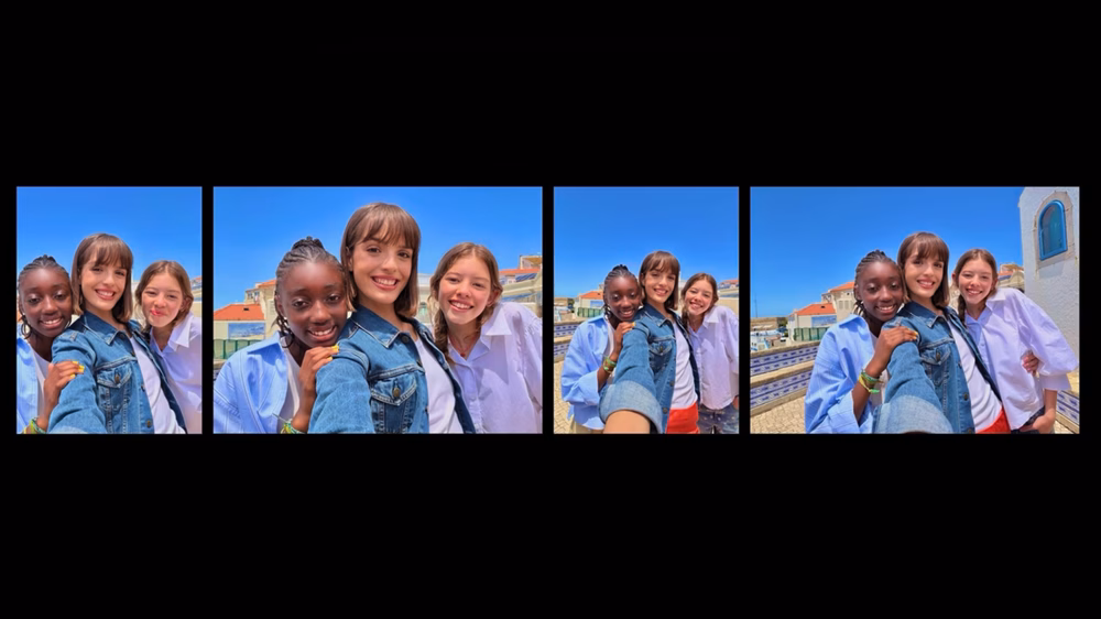 iPhone 17 Pro ve Pro Max İncelemesi: Bir Kamera mı, Bir Telefon mu? 11 selfie cam