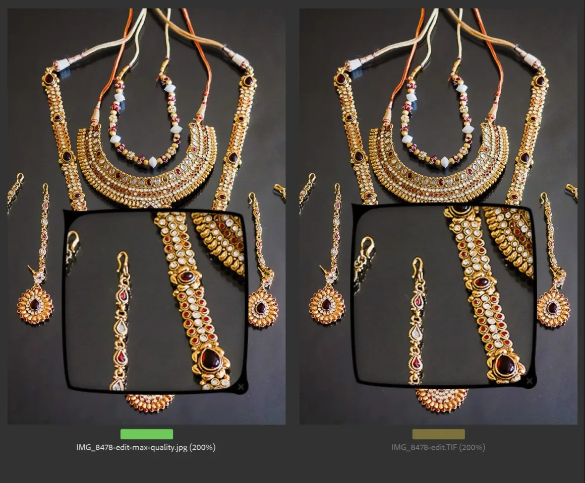 JPEG vs TIFF: Hangisini Ne Zaman Kullanmalısın? 4 what is a tif file image