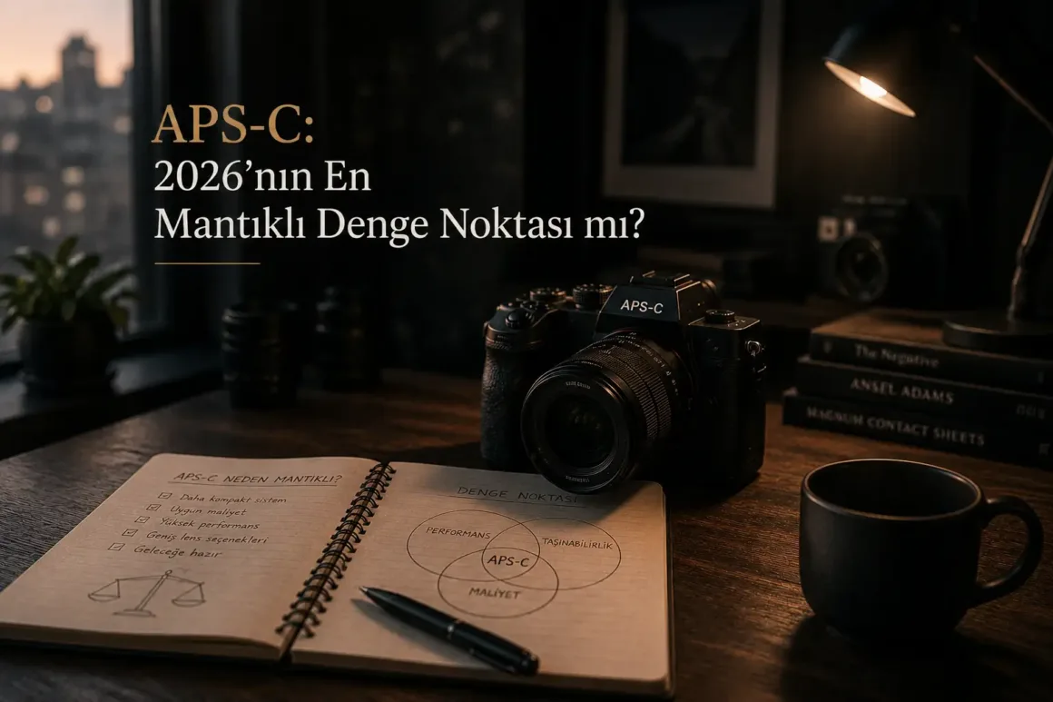 APS C 2026nin En Mantikli Denge Noktasi mi
