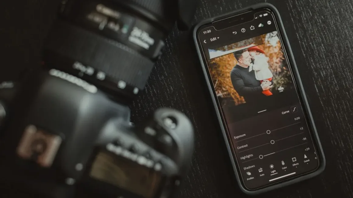 Android ve iPhone İçin En İyi Fotoğrafçılık Uygulamaları 21 Android ve iPhone Icin En Iyi Fotografcilik Uygulamalari