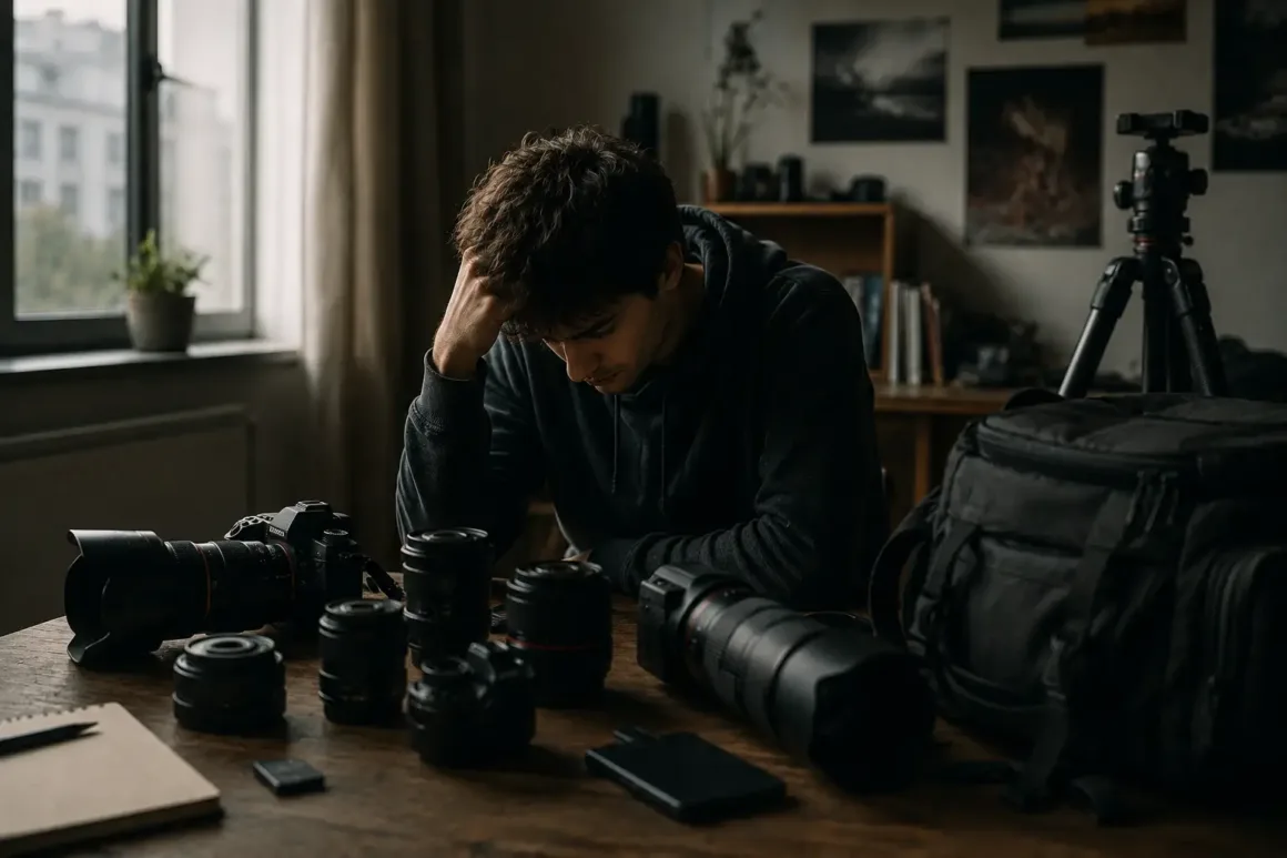 Baslangic Seviyesinde Full Frame Mantikli mi