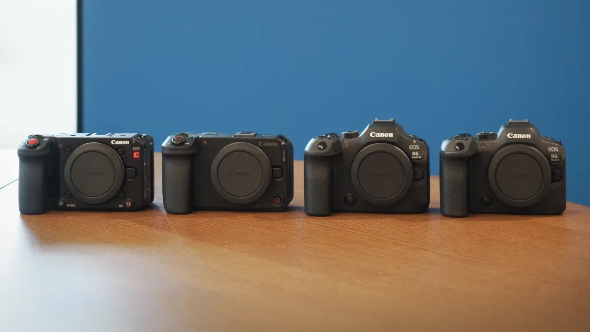 Canon EOS R6 V incelemesi 6 Canon EOS R6 V 004