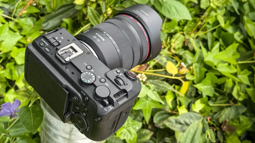 Canon EOS R6 V incelemesi 7 Canon EOS R6 V 005