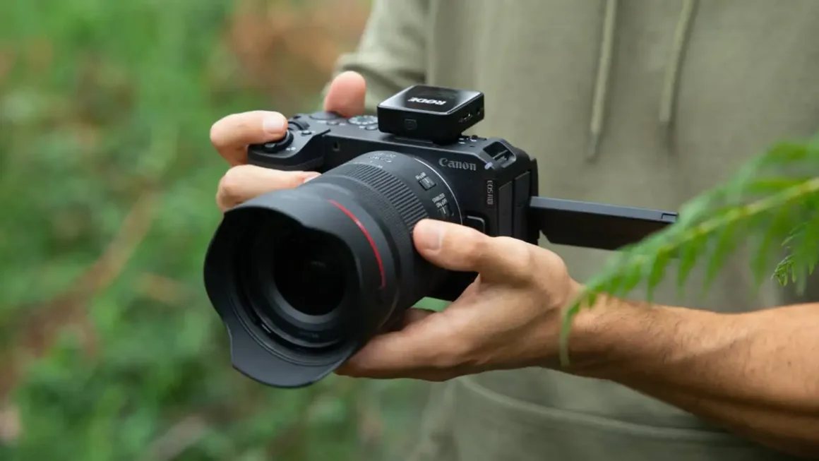 Canon EOS R6 V incelemesi 23 Canon EOS R6 V 018