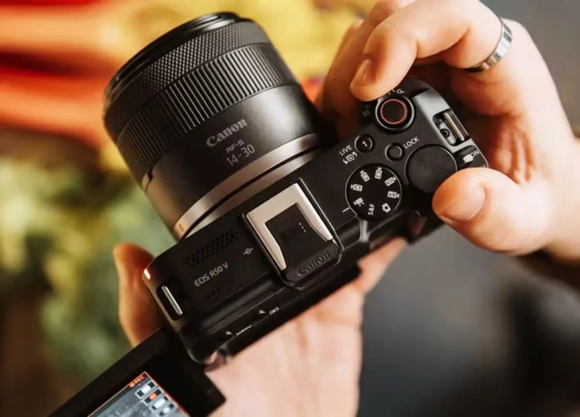 Canon EOS R6 V incelemesi 24 Canon EOS R6 V 019