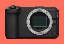 Canon EOS R6 V