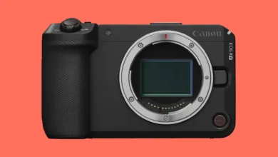 Canon EOS R6 V incelemesi 3 Canon EOS R6 V