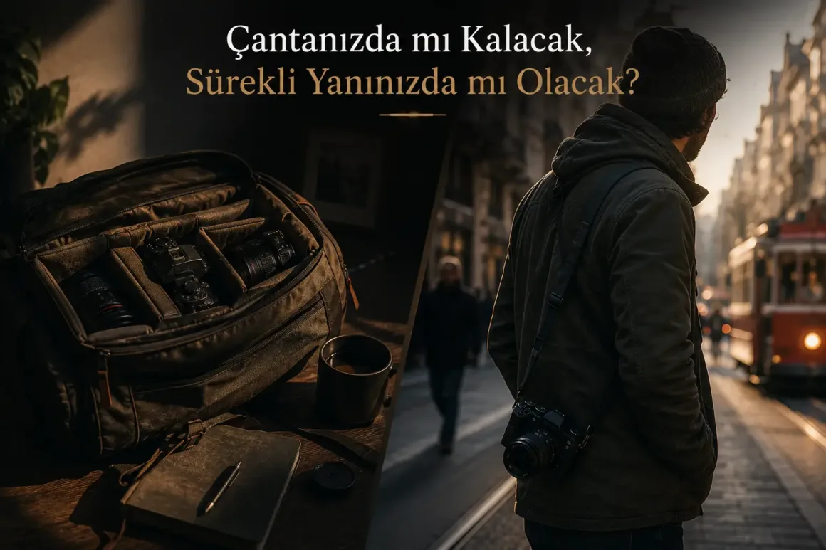 Cantanizda mi Kalacak Surekli Yaninizda mi Olacak