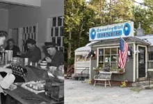 Classic American Diners