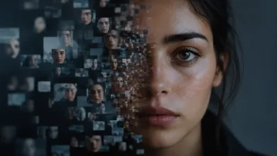 Fotoğrafın Güven Krizi: İnsan Beyni Yapay Yüzleri Neden Gerçek Sanıyor? 1 Fotografin Guven Krizi