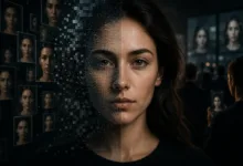 Fotografin Guven Krizi Insan Beyni Yapay Yuzleri Neden Gercek Saniyor feat