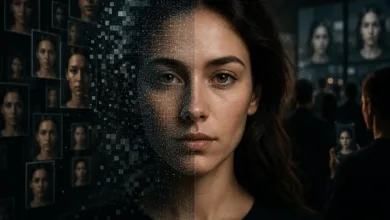 Fotoğrafın Güven Krizi: İnsan Beyni Yapay Yüzleri Neden Gerçek Sanıyor? 8 Fotografin Guven Krizi Insan Beyni Yapay Yuzleri Neden Gercek Saniyor feat