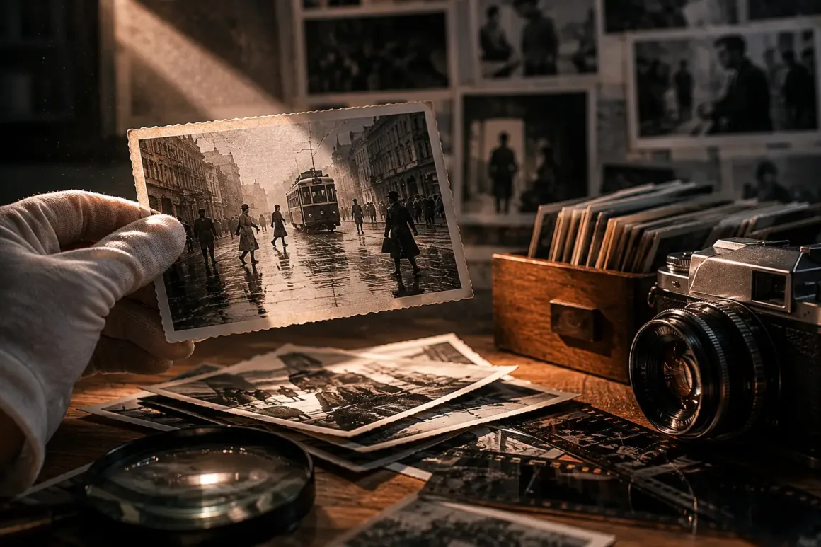 Fotografin Guven Krizi Oncesinde Fotograf Neden Kanit Gibi Goruluyordu