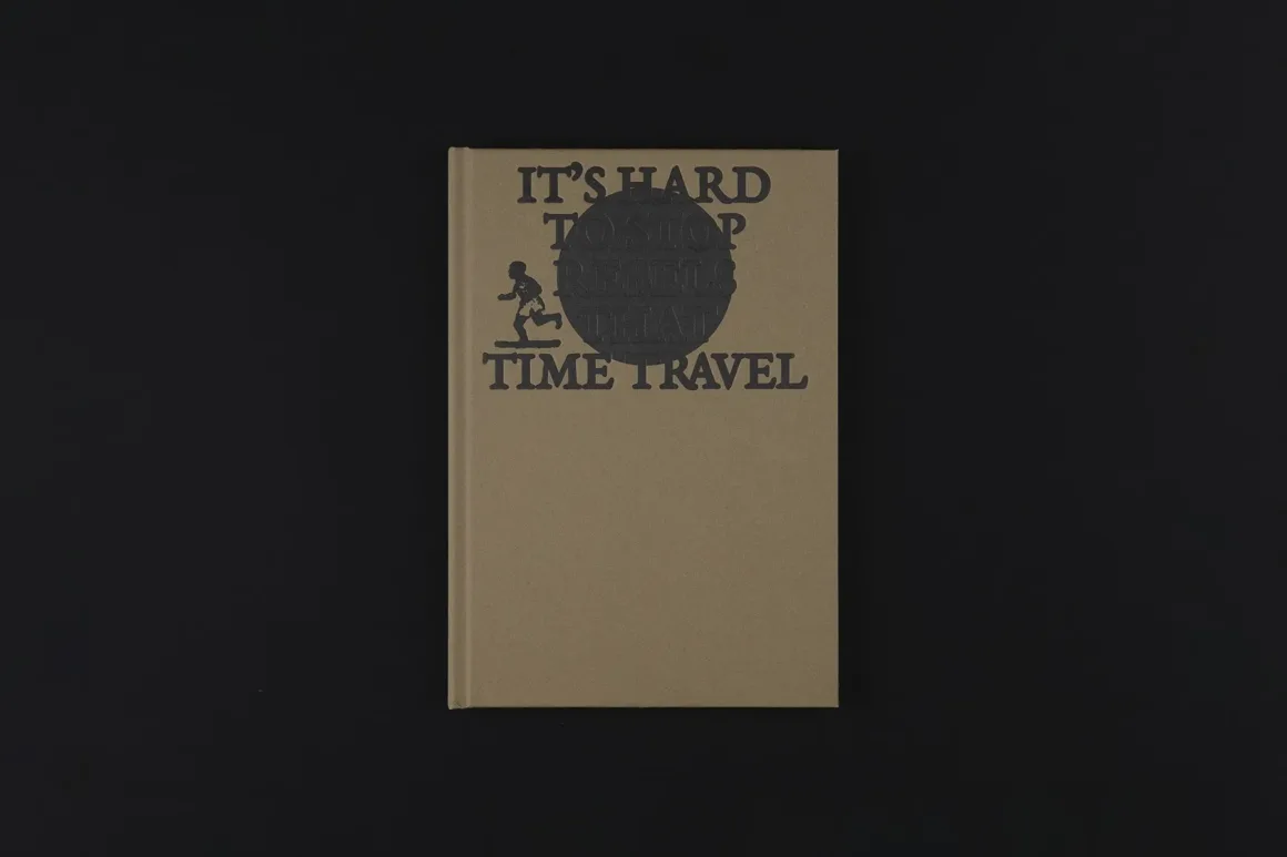 Its Hard To Stop Rebels That Time Travel