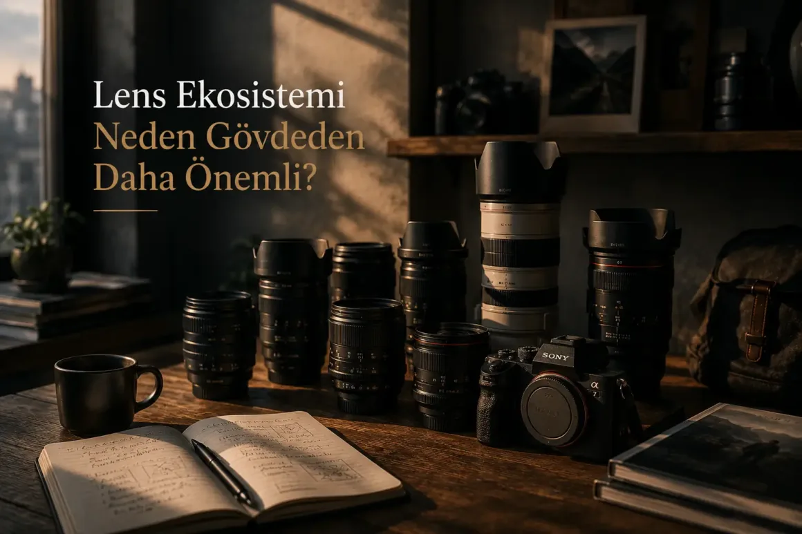 Lens Ekosistemi Neden Govdeden Daha Onemli