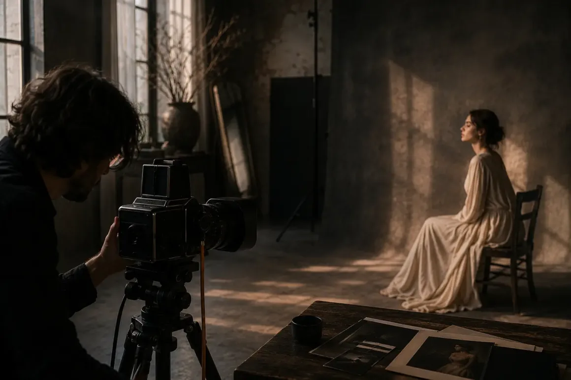 Medium Format Teknik Gucten Cok Gorsel Karakter