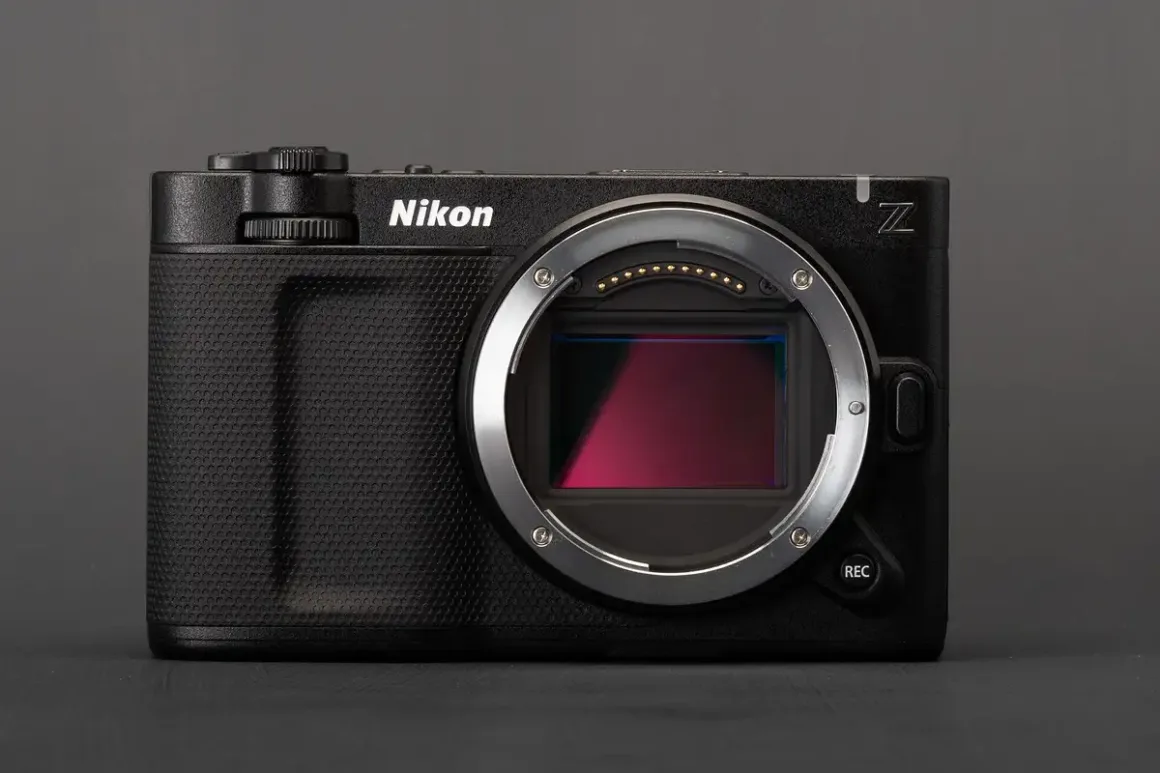 Nikon ZR incelemesi: Sandığınız şey olmayabilir
