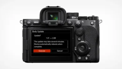 Sony a7 V’ye Büyük Video Güncellemesi: 32-Bit Float Ses ve Yeni İş Akışları Geldi 4 Sony Firmware Update Cover