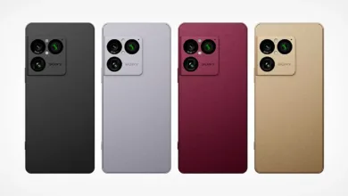 Sony Xperia 1 VIII Tanıtıldı: Fotoğrafçılar İçin Baştan Yenilendi 8 Sony Xperia 1 VIII feat