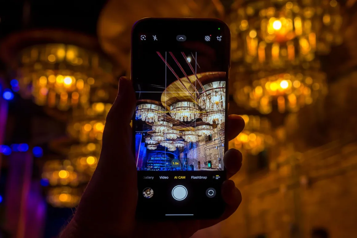 Tecno Camon 50 Ultra ile fotoğraf çekim deneyimi