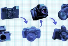 The History of Autofocus From Rangefinders to AI Subject Recognition